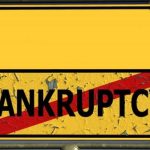 Bankruptcy mistakes avoid