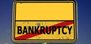 Bankruptcy mistakes avoid